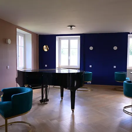 Marchal Hotel 3*