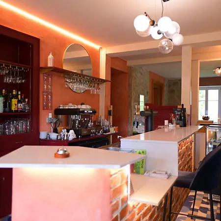 Marchal Hotel