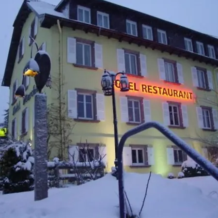 Marchal Hotel 3*